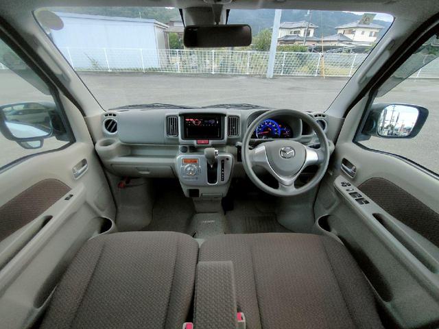 Mazda SCRUM WAGON 2019