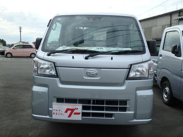 Daihatsu HIJET TRUCK 2025