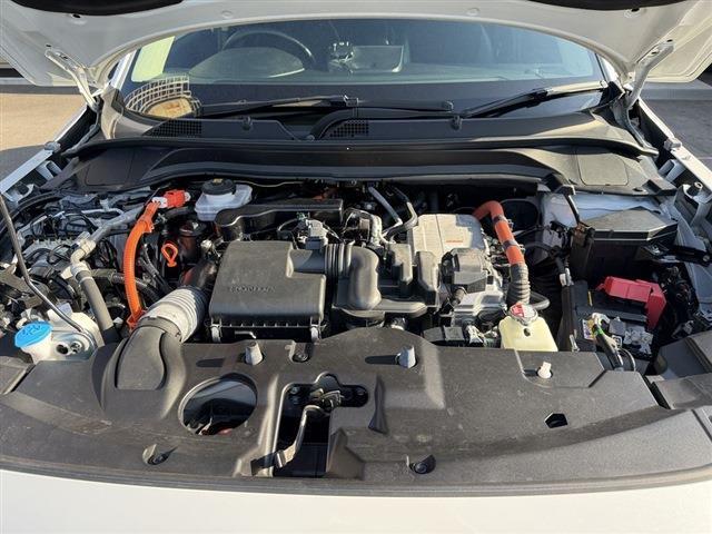 Honda VEZEL 2024