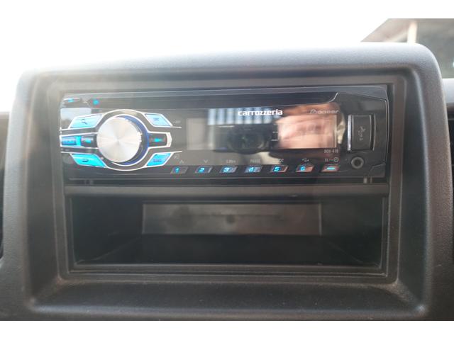 Mitsubishi MINICAB TRUCK 2012