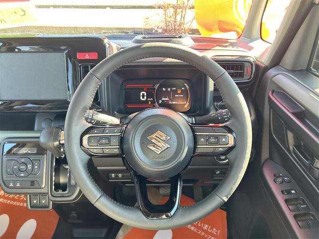 Suzuki SPACIA GEAR 2025