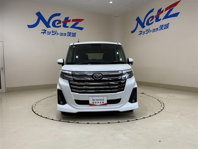 Toyota ROOMY 2021