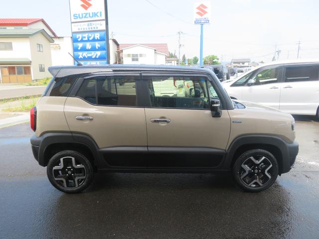 Suzuki XBEE 2026