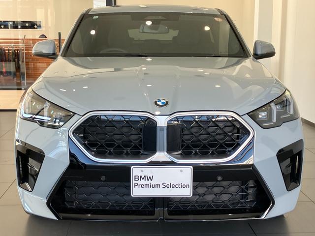 BMW X2 2025