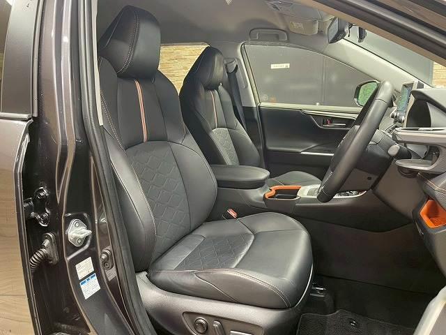 Toyota RAV4 2021