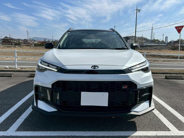Toyota COROLLA CROSS 2026