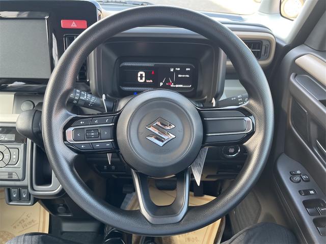 Suzuki SPACIA 2024