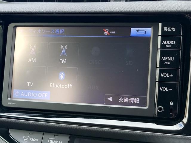 Toyota AQUA 2016