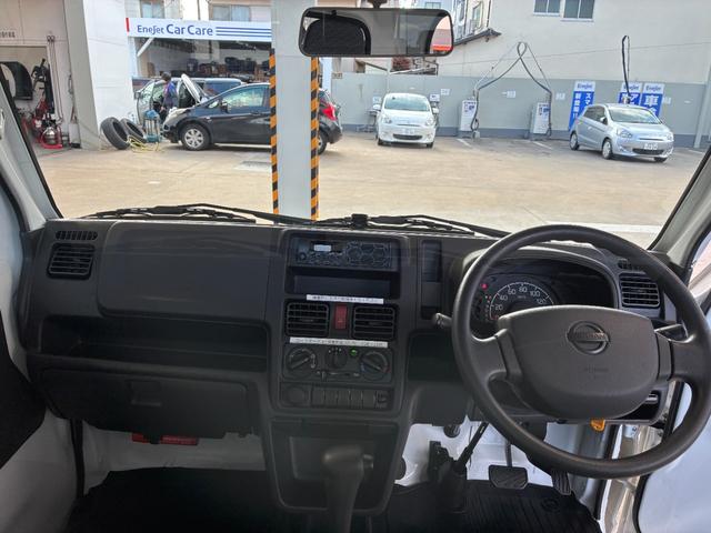 Nissan NT100CLIPPER TRUCK 2021