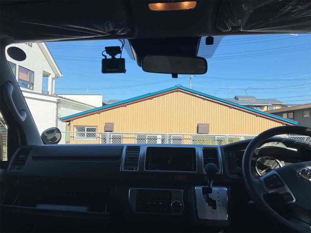 Toyota HIACE VAN 2025