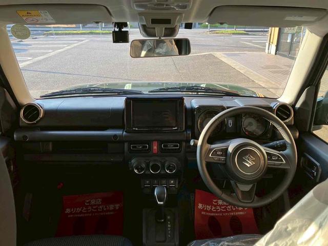 Suzuki JIMNY 2024