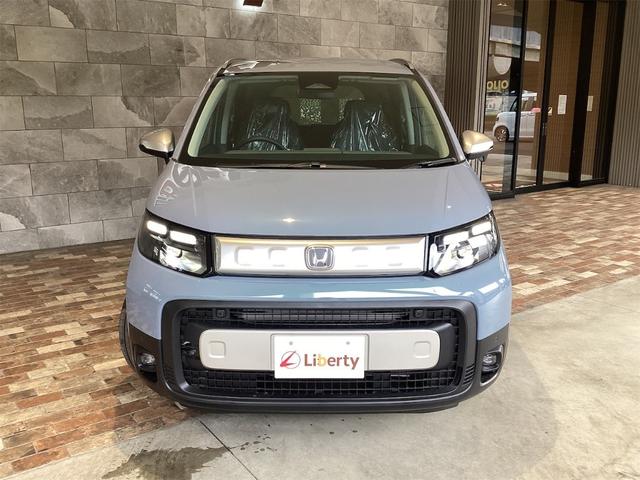Honda FREED 2026