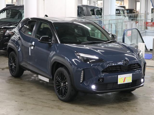 Toyota YARIS CROSS 2026