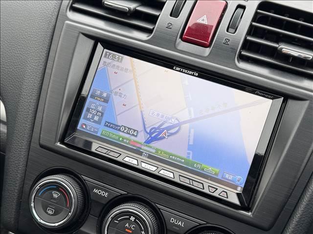Subaru FORESTER 2012