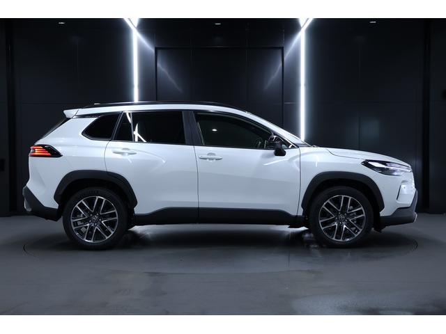 Toyota COROLLA CROSS 2026