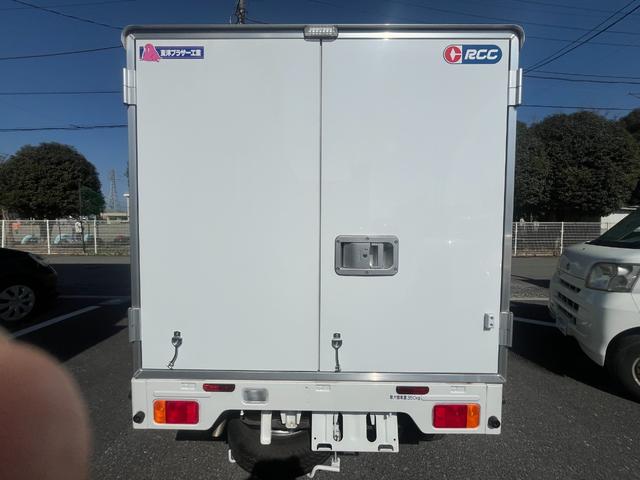 Nissan NT100CLIPPER TRUCK 2024