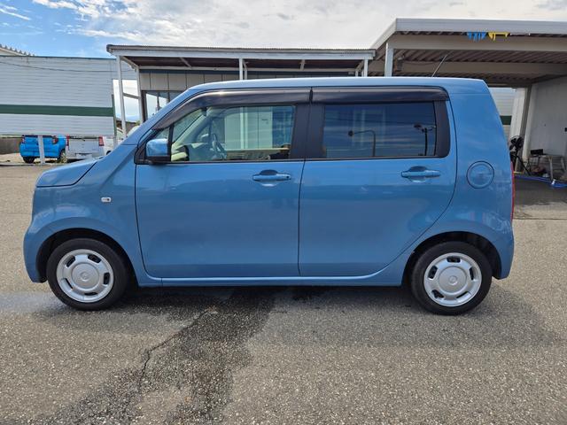 Honda N-WGN 2020