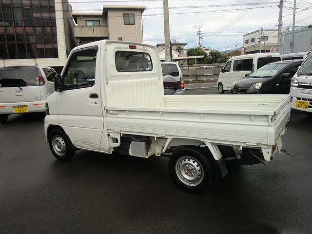 Nissan CLIPPER TRUCK 2010