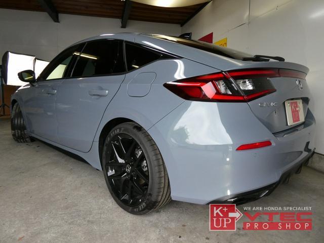 Honda CIVIC 2024