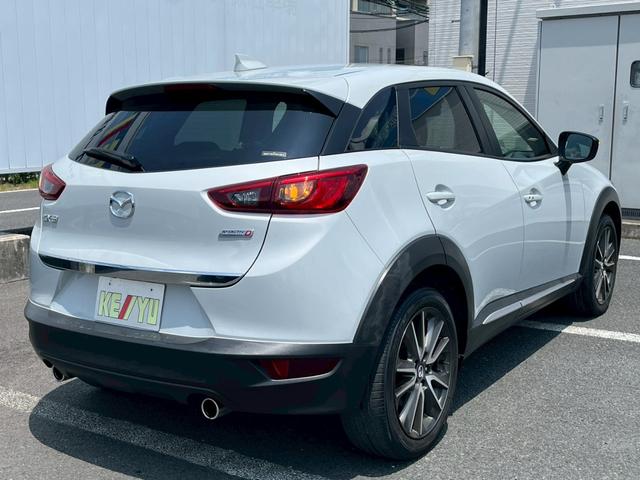 Mazda CX-3 2016