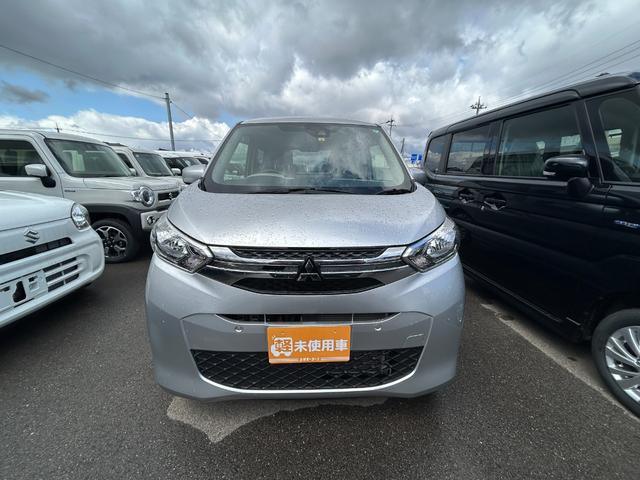Mitsubishi EK WAGON 2020