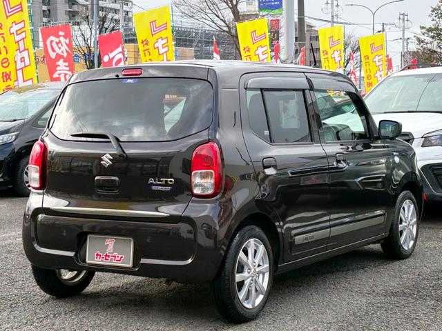 Suzuki ALTO 2022