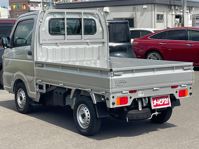Nissan CLIPPER TRUCK 2024