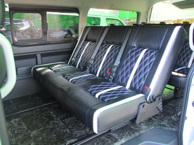 Toyota HIACE WAGON 2025