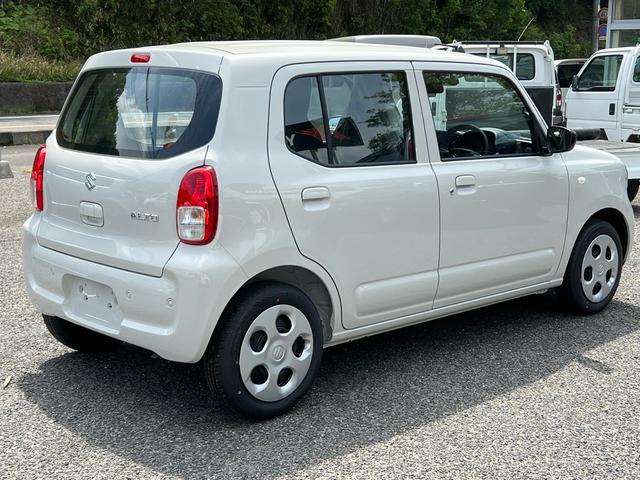 Suzuki ALTO 2026