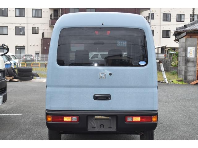 Honda ACTY VAN 2006