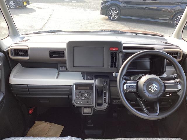 Suzuki SPACIA 2025