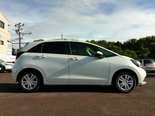 Honda FIT 2025