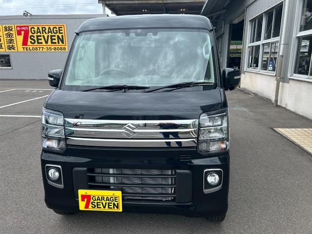 Suzuki EVERY WAGON 2026