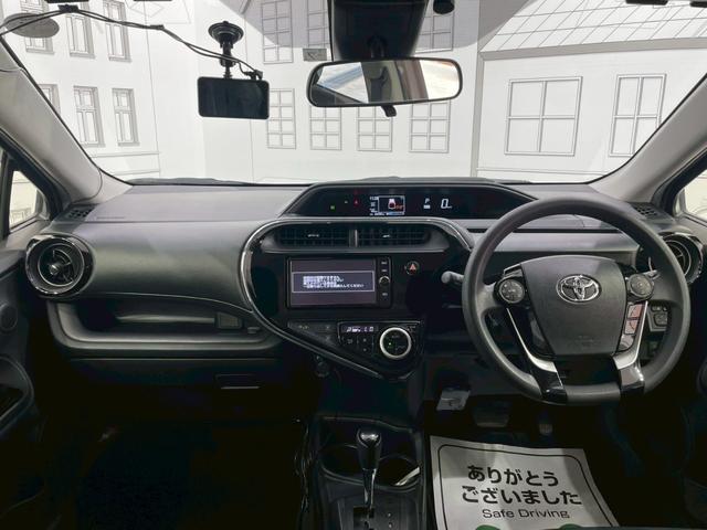 Toyota AQUA 2018