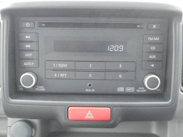 Nissan CLIPPER VAN 2024