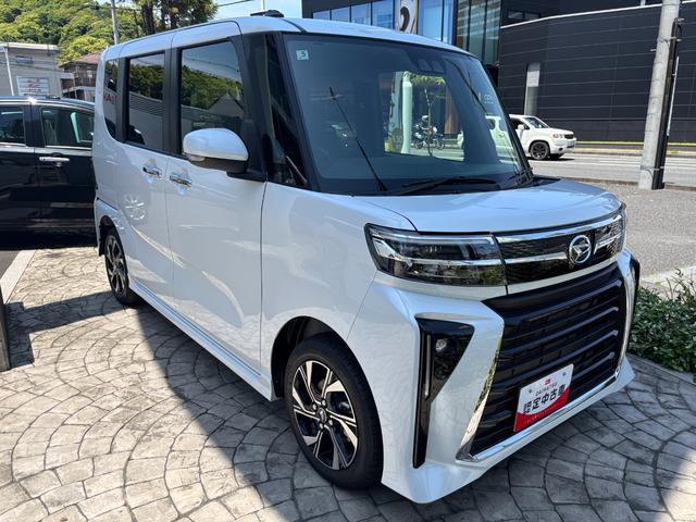 Daihatsu TANTO 2025
