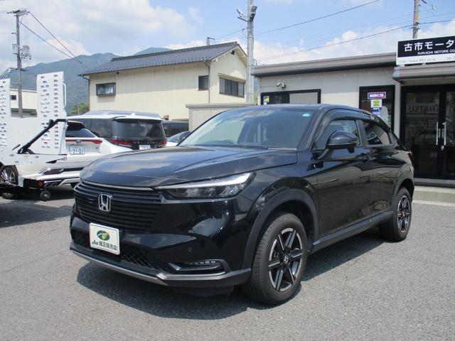 Honda VEZEL 2023