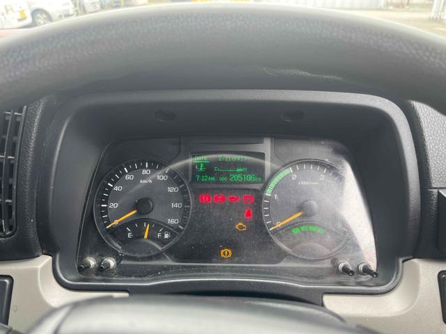Mitsubishi Fuso CANTER 2018