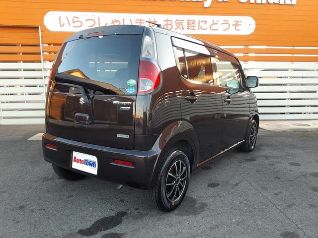 Suzuki MR WAGON 2013