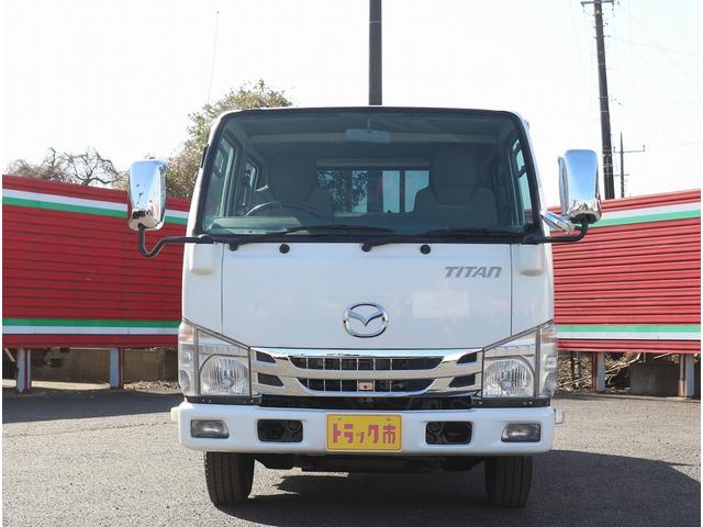 Mazda TITAN TRUCK 2013