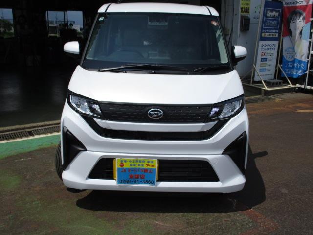 Daihatsu MOVE 2025