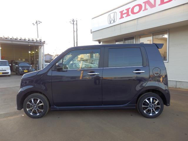 Honda N-WGN CUSTOM 2022