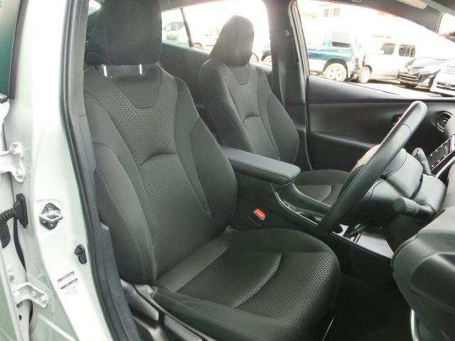Toyota PRIUS 2022