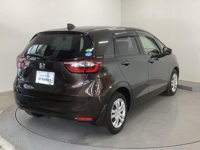 Honda FIT 2021