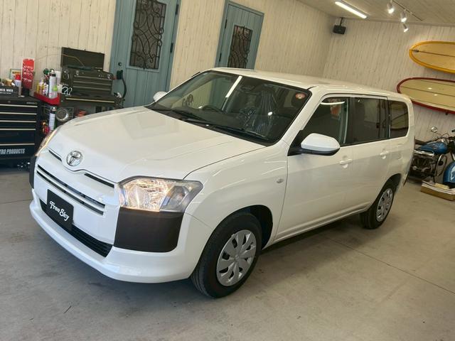Toyota PROBOX 2025