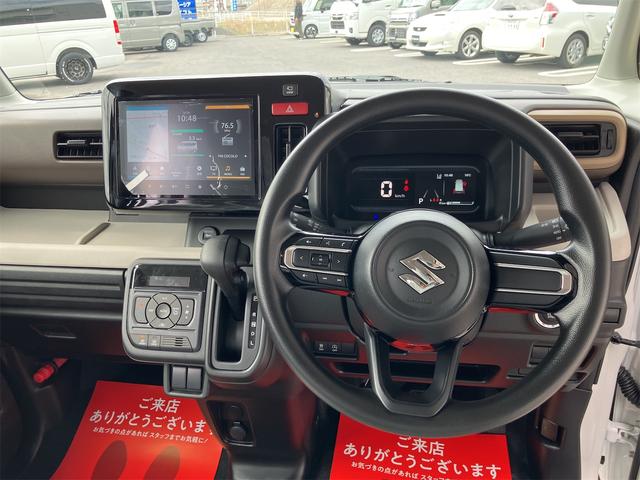 Suzuki SPACIA 2026