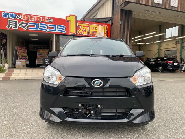 Daihatsu MIRA E:S 2023