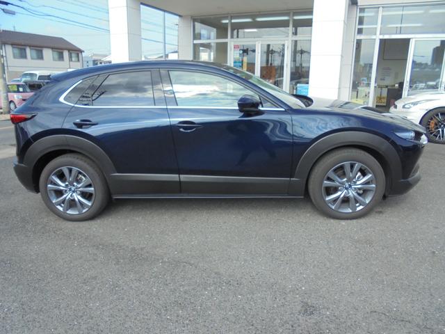 Mazda CX-30 2024