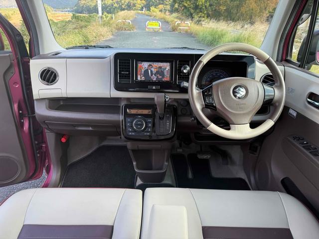 Suzuki MR WAGON WIT 2013