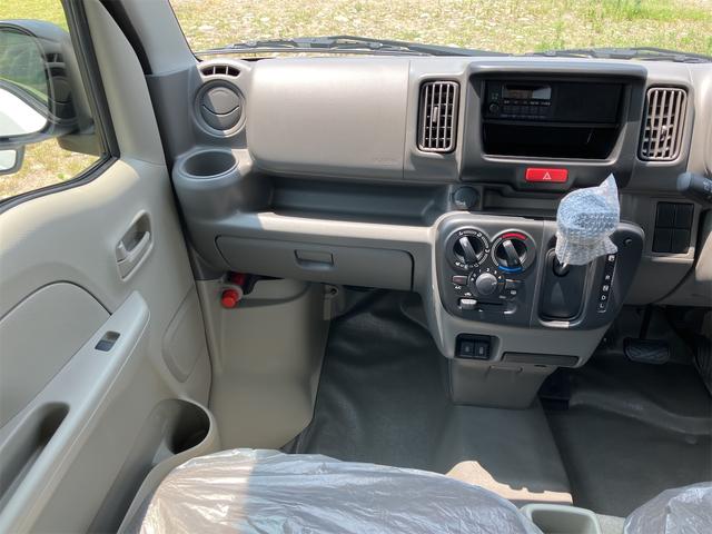 Nissan CLIPPER VAN 2025